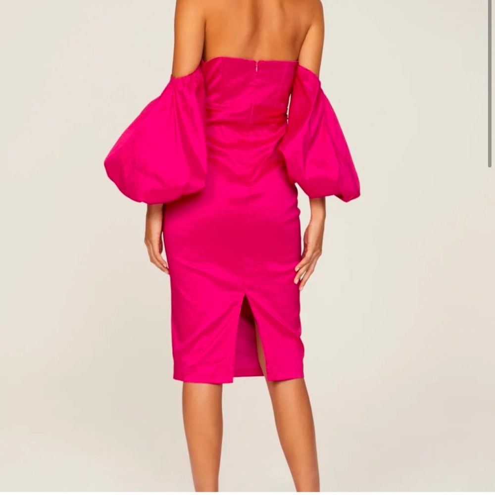 Elle Zeitoune Karter Dress size Small - Picture 3 of 8